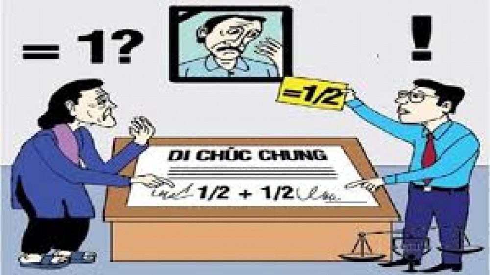 Bỗng dưng bị đòi quyền... thừa kế - ảnh 1