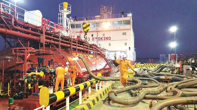 Petrovietnam bứt phá ngay từ tháng đầu năm 2025, đặt nền móng cho tăng trưởng “hai con số“ - ảnh 2