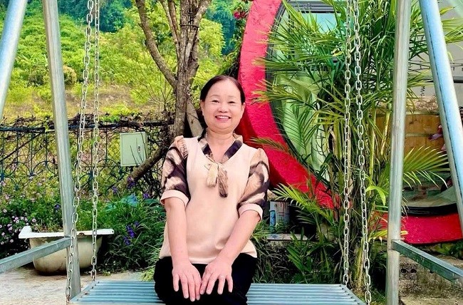 Tuổi già càng ít dựa con càng tốt? - ảnh 1