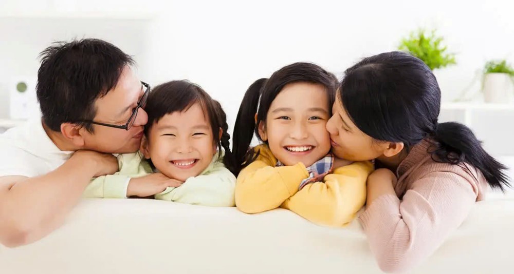 Người vun vén hạnh phúc gia đình - ảnh 2