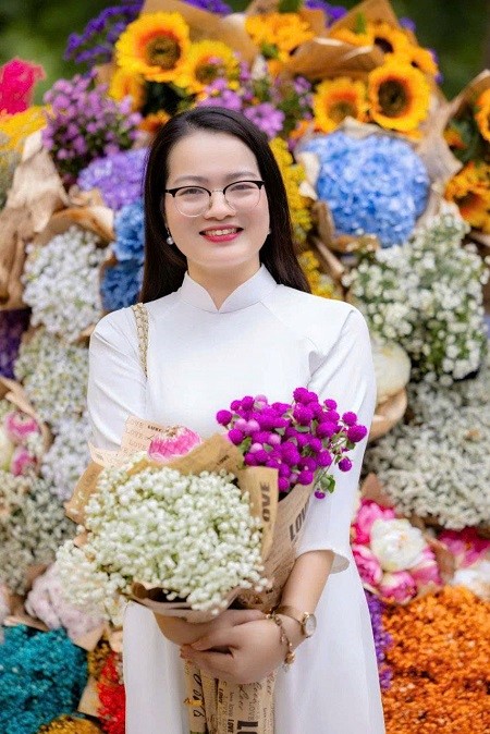 Chữ hiếu là sợi chỉ đỏ nối liền các thế hệ - ảnh 1