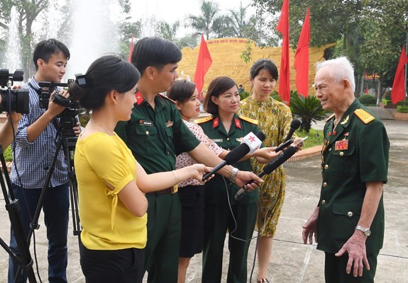 Nền tảng của niềm tin công chúng - ảnh 2