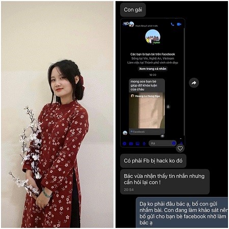Điểm tựa của con - ảnh 1