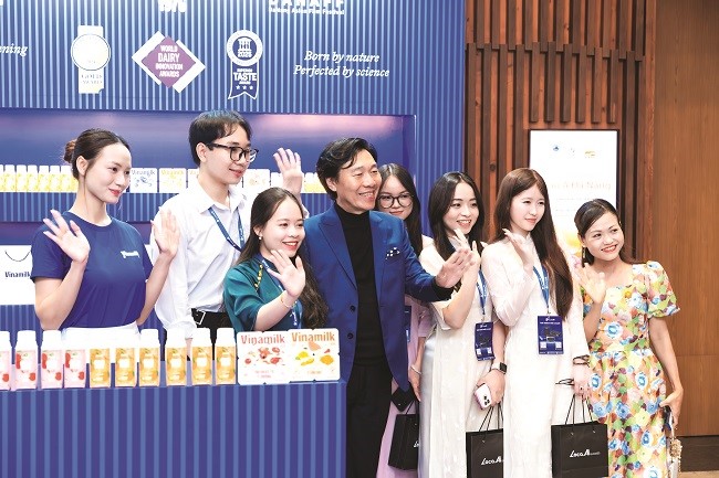 Tôn vinh sáng tạo ngành điện ảnh châu Á - ảnh 2