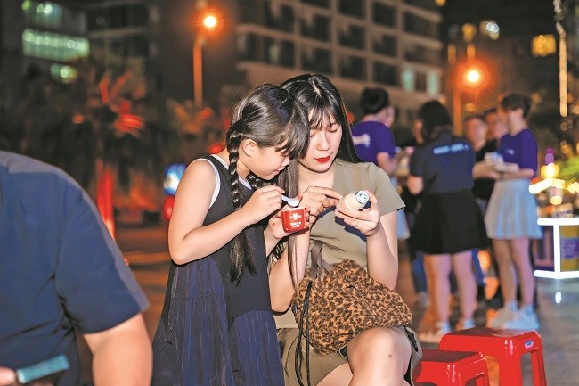 Tôn vinh sáng tạo ngành điện ảnh châu Á - ảnh 6