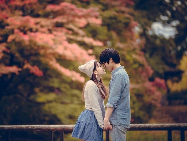 Tin vào khoảng trời riêng - ảnh 1