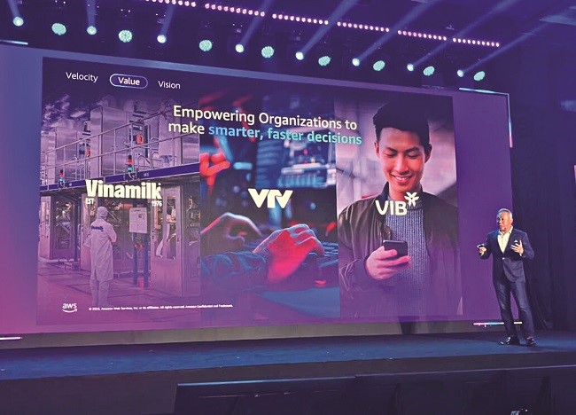 Vinamilk tiết kiệm 3 triệu USD mỗi năm nhờ hệ thống điều phối đơn hàng tự phát triển - ảnh 2