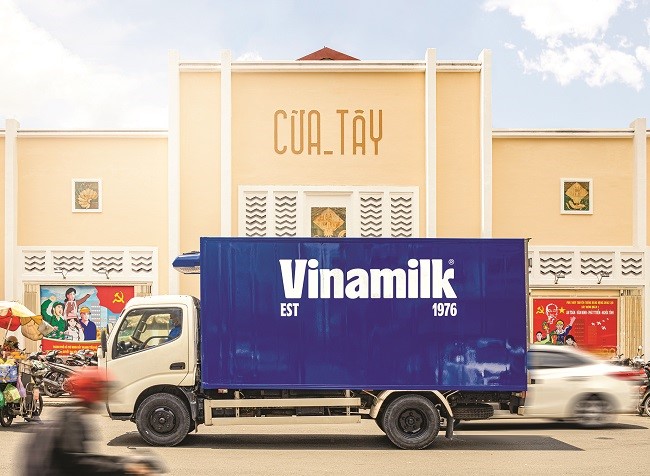 Vinamilk tiết kiệm 3 triệu USD mỗi năm nhờ hệ thống điều phối đơn hàng tự phát triển - ảnh 3