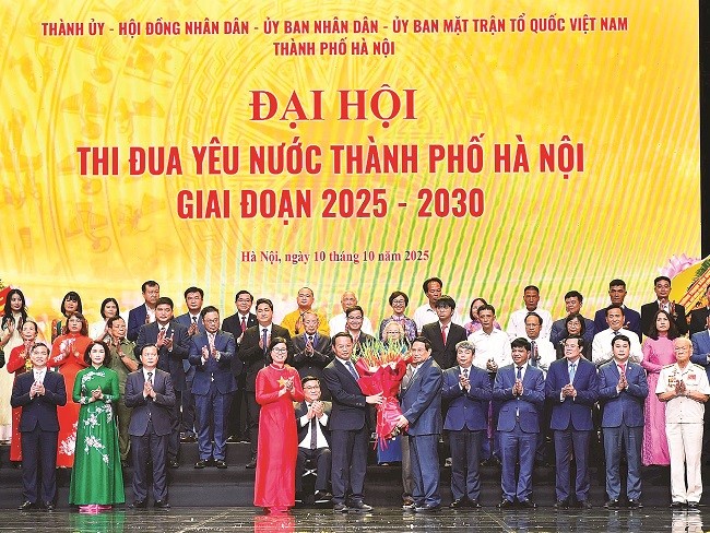 Để Hà Nội là nơi “phát sáng nhân tài khai phóng trí tuệ, lan tỏa nhân văn” - ảnh 2