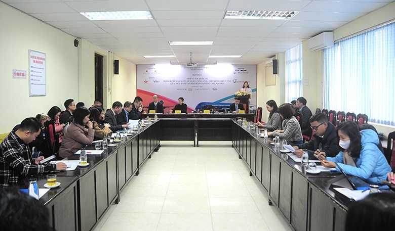 Hội chợ triển lãm quốc tế AeroExpo Hanoi & Vietnam Aviation Forum 2023 sẽ diễn ra trong tháng 3 /2023 - ảnh 1