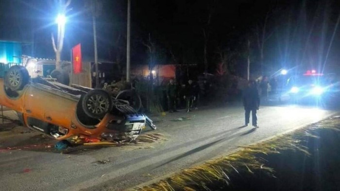 Phó Thủ tướng chỉ đạo “nóng” sau vụ tai nạn làm 3 người tử vong ở Điện Biên - ảnh 1