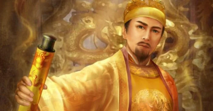 10 kỷ lục thú vị của các vua chúa phong kiến Việt Nam - ảnh 1