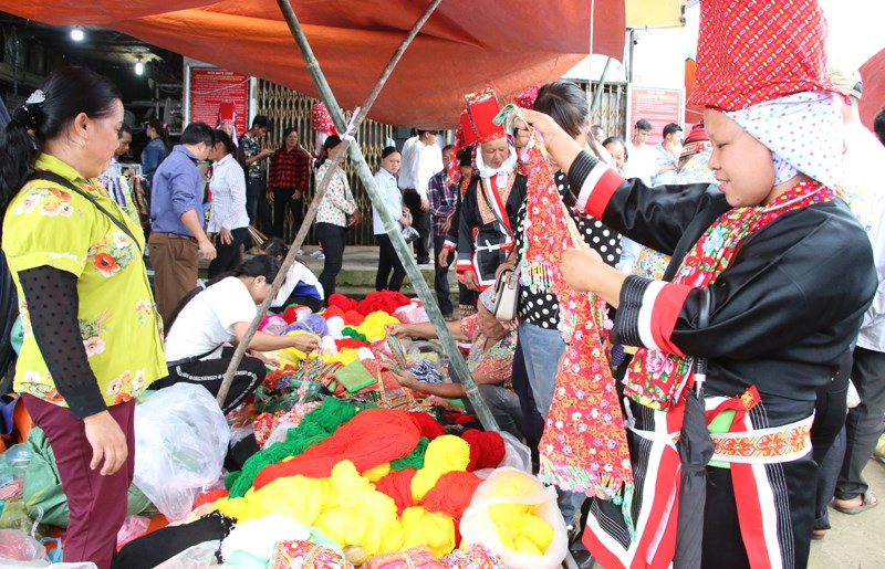 Ngày hội Kiêng gió diễn ra từ ngày 20 - 22/5 tại Quảng Ninh - ảnh 1