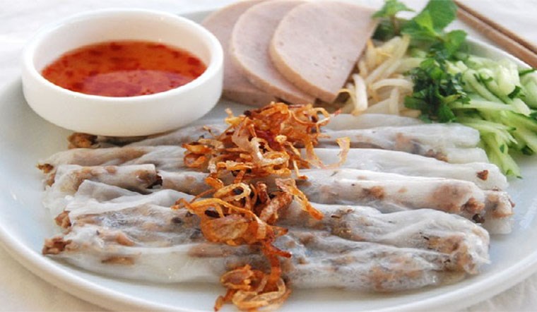 Hai món ăn của Việt Nam lọt top 100 bữa ăn sáng ngon nhất thế giới - ảnh 2