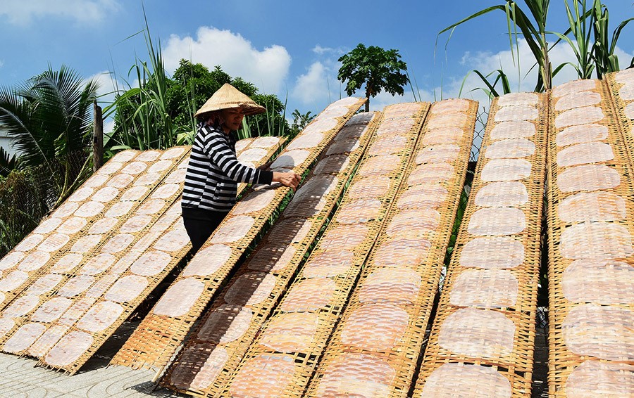 “Ngày Tây Ninh tại Hà Nội” dự kiến diễn ra từ ngày 7 và 8-10 sắp tới - ảnh 1