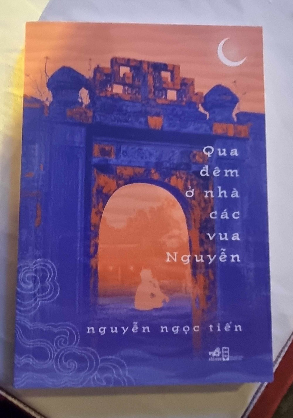 Giới thiệu hai tác phẩm về Hà Nội của nhà văn Nguyễn Ngọc Tiến - ảnh 2