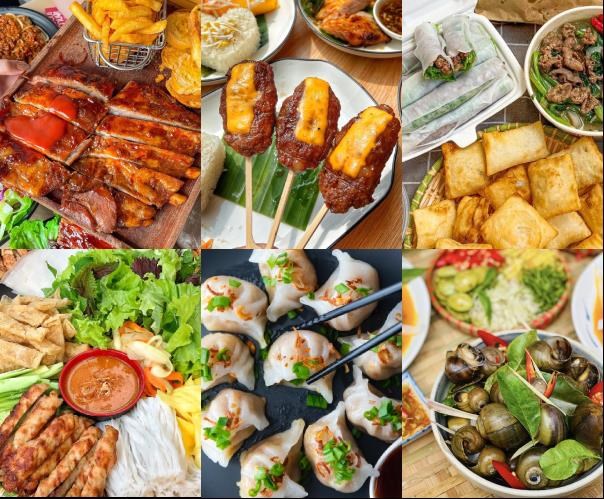 Ngày 1/12, sẽ diễn ra Lễ hội văn hóa ẩm thực Hà Nội năm 2023 - ảnh 1