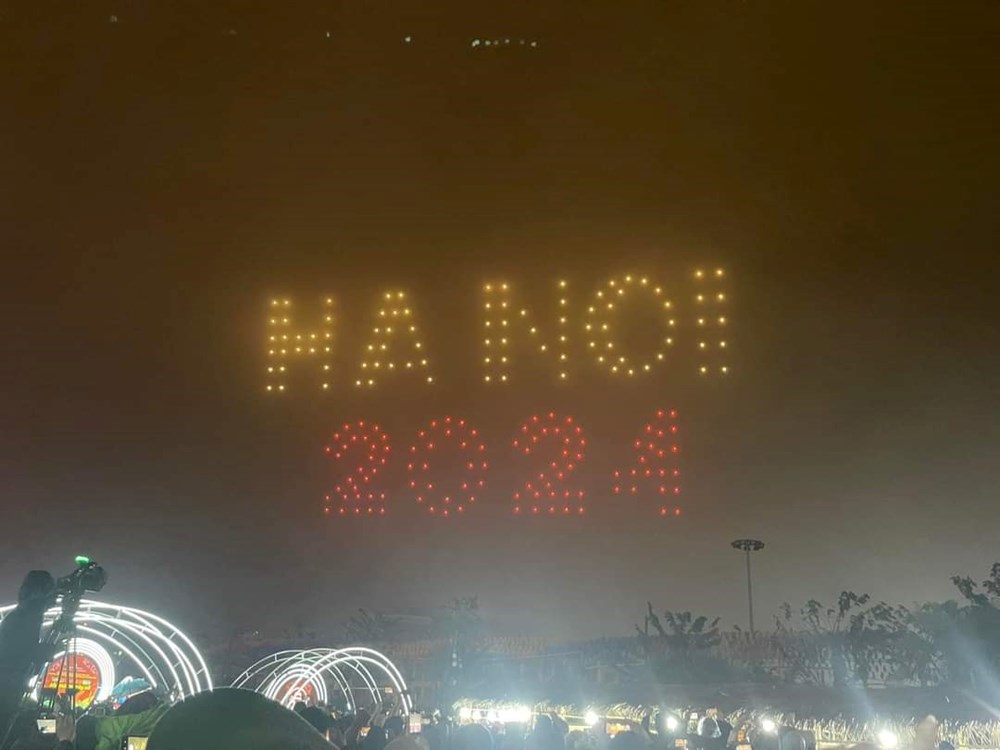 “Du lịch Hà Nội chào 2024 - Get on Hanoi 2024” - ảnh 2