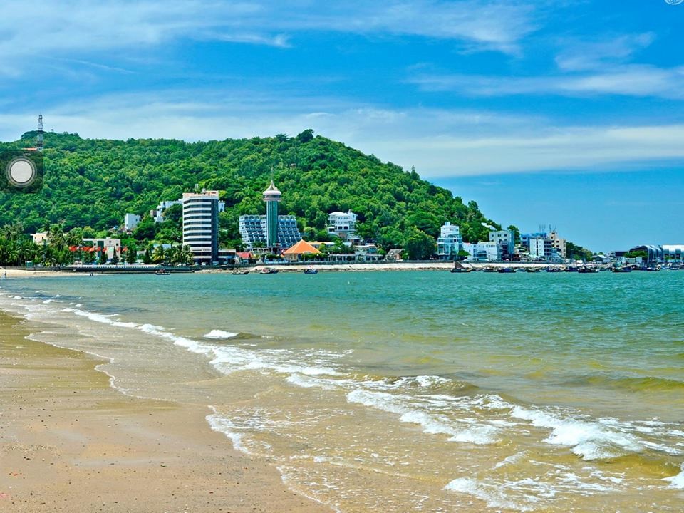 Festival Biển đảo Việt Nam 2024 lần đầu tiên diễn ra ở Vũng Tàu - ảnh 2