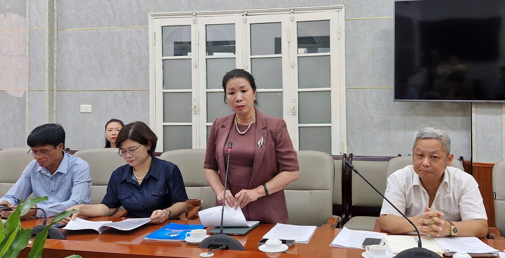 Nhiệm vụ trong Chương trình 06-Ctr/TU ở lĩnh vực giáo dục đào tạo được triển khai theo đúng tiến độ - ảnh 2