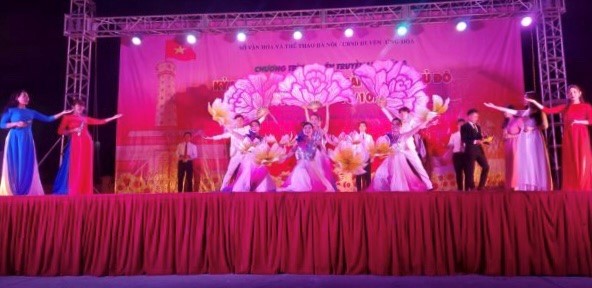 Thi viết về gương điển hình tiên tiến, người tốt việc tốt ngành Văn hóa và Thể thao năm 2025 - ảnh 1