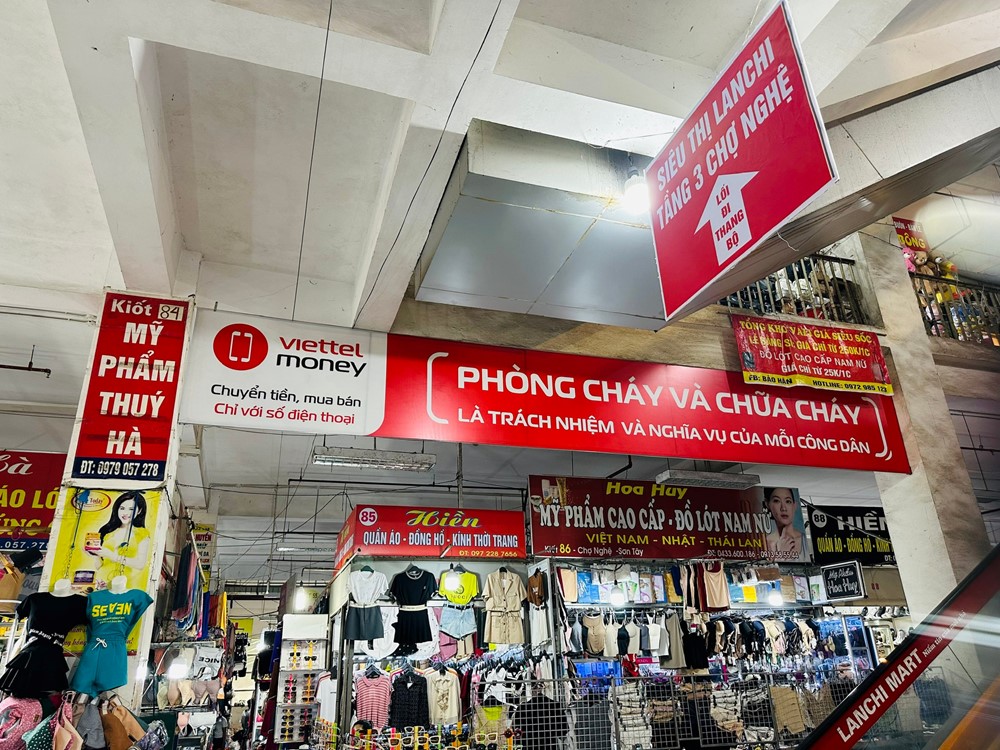 Phát triển văn hóa xứ Đoài gắn với kích cầu du lịch - ảnh 3