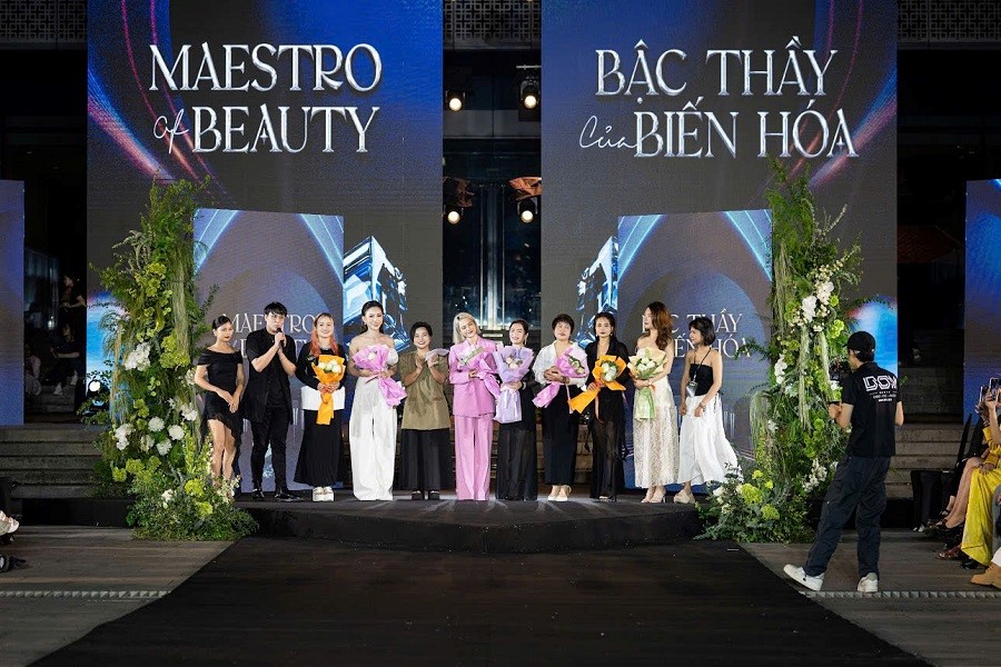 Global Junior Fashion Week 2025 - Lan tỏa thông điệp về thời trang thân thiện với môi trường  - ảnh 1
