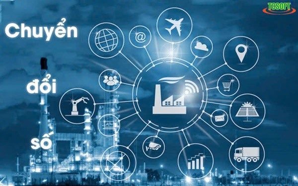 Hoài Đức thi đua đổi mới sáng tạo và chuyển đổi số giai đoạn 2025-2030 - ảnh 2