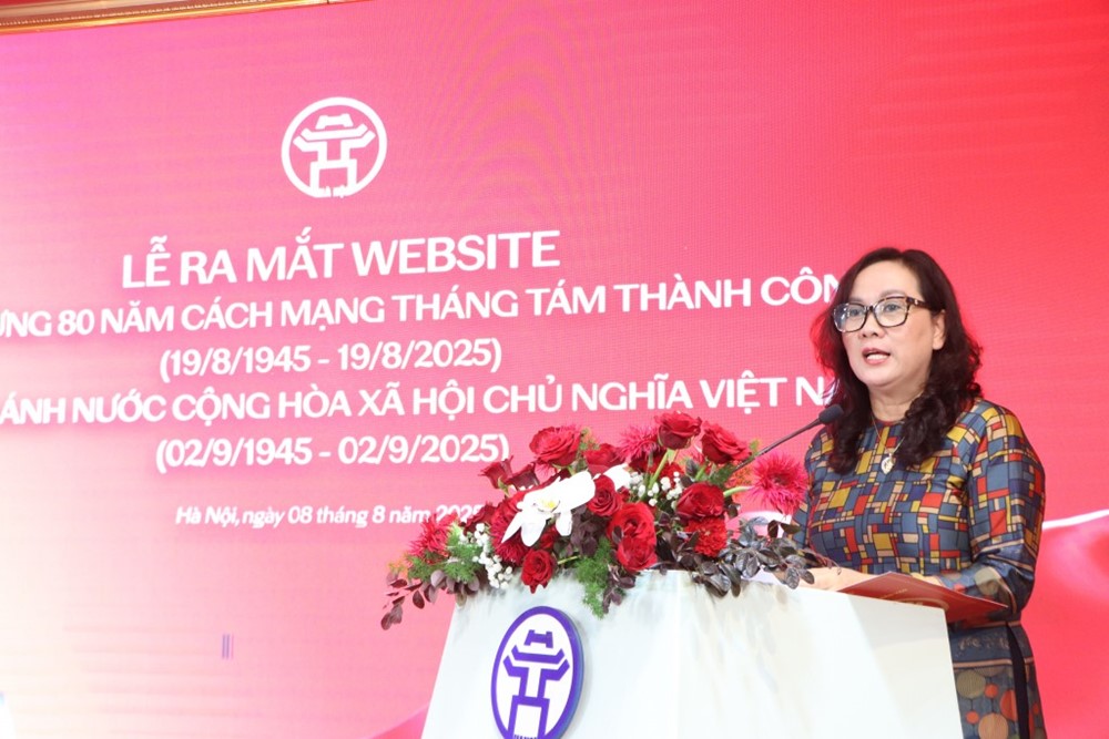 Nền tảng “A80 - Tự hào Việt Nam” - Dấu ấn lễ hội tinh thần dân tộc  - ảnh 4
