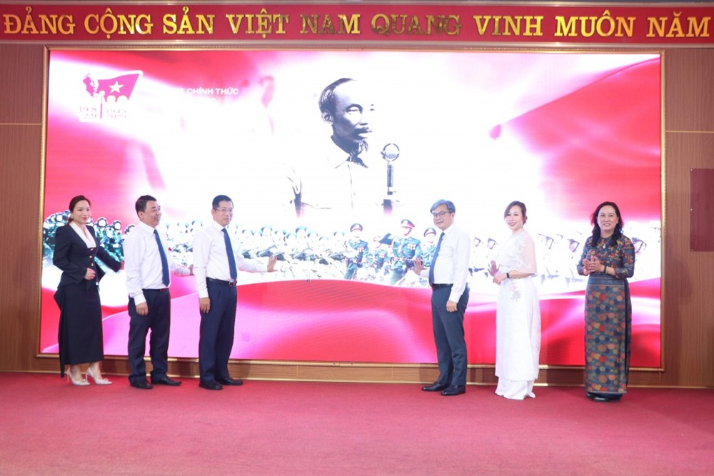 Nền tảng “A80 - Tự hào Việt Nam” - Dấu ấn lễ hội tinh thần dân tộc  - ảnh 2