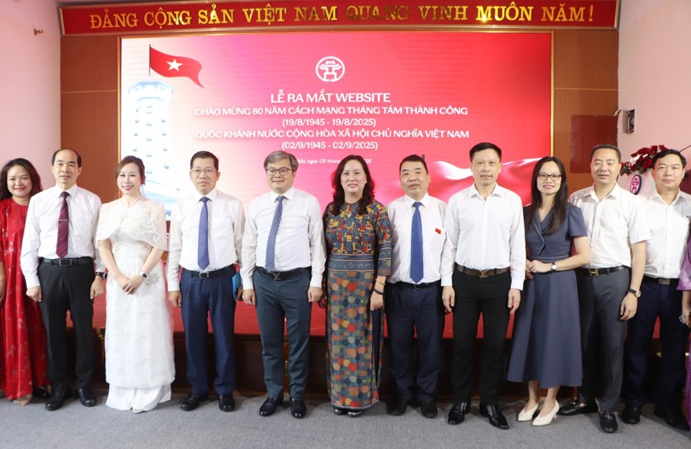 Nền tảng “A80 - Tự hào Việt Nam” - Dấu ấn lễ hội tinh thần dân tộc  - ảnh 3