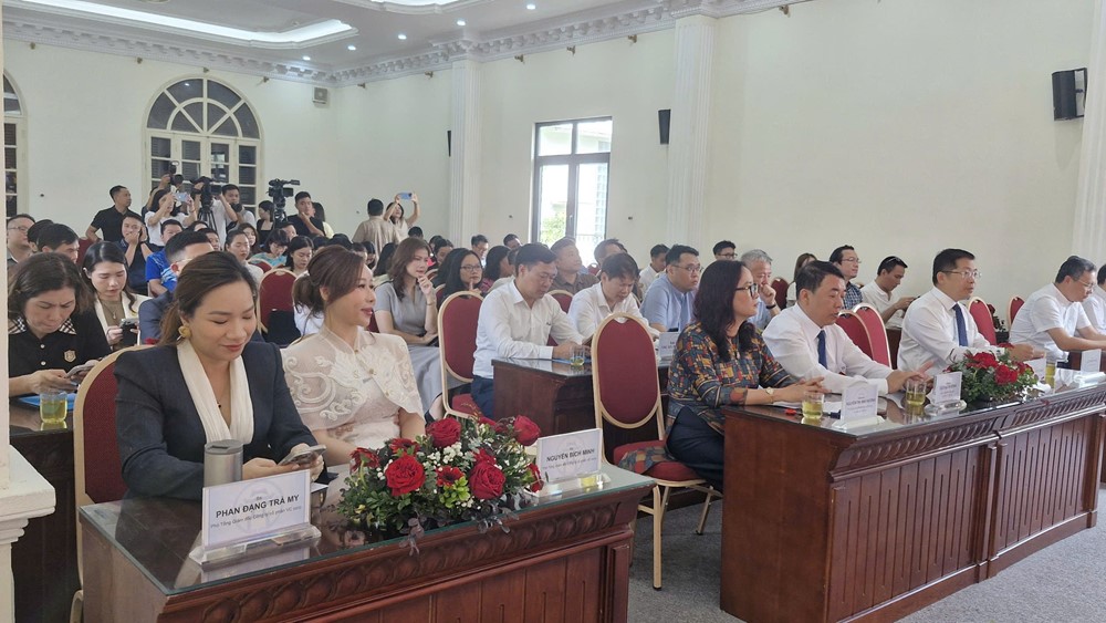 Nền tảng “A80 - Tự hào Việt Nam” - Dấu ấn lễ hội tinh thần dân tộc  - ảnh 1