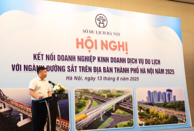 Trải nghiệm 80 sản phẩm du lịch Hà Nội trong mùa lễ hội lịch sử  - ảnh 2