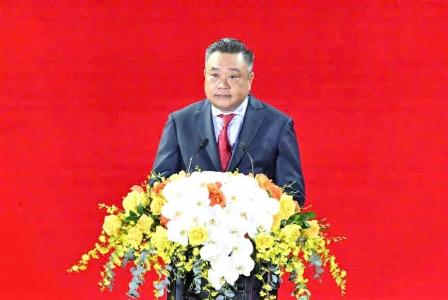 “Hà Nội - Từ mùa thu lịch sử năm 1945”: Lan tỏa niềm tự hào, tình yêu Tổ quốc - ảnh 10