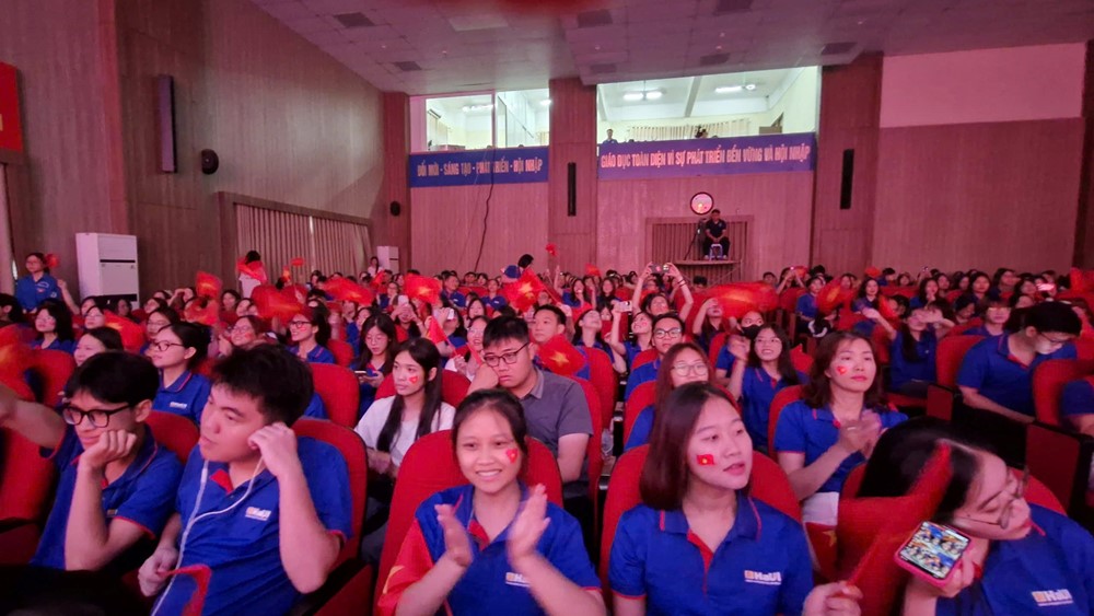 “Tự hào Việt Nam” – Lan tỏa tinh thần 2/9 bất diệt  - ảnh 7