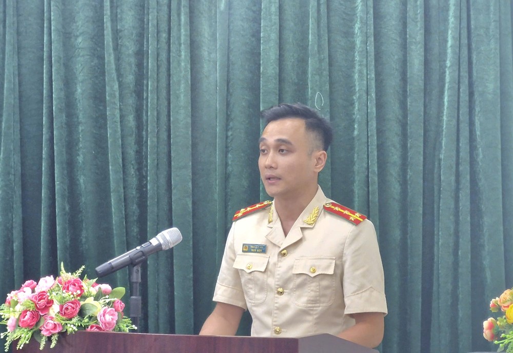  Đoàn Thanh niên và Hội LHPN phường Cửa Nam ký kết chương trình phối hợp về chuyển đổi số  - ảnh 8