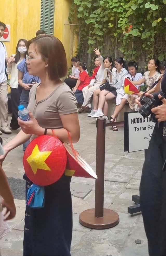Hà Nội khẳng định chất lượng dịch vụ du lịch của Thủ đô - ảnh 4