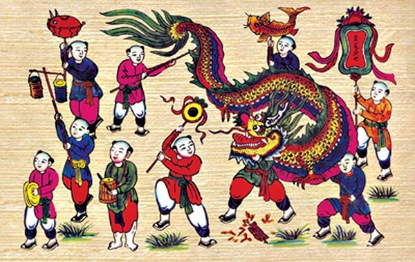 “Lễ hội Trung thu – 2025” sẽ diễn ra tại Trung tâm triển lãm VHNT ở Hà Nội từ ngày 2/10 - ảnh 2