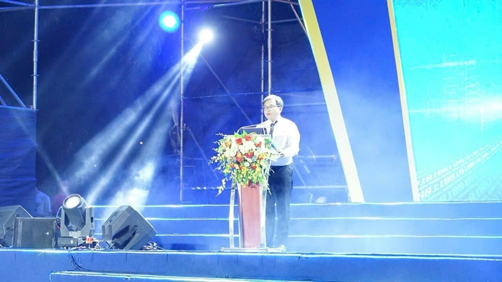 Khai mạc Hội sách Hà Nội lần thứ X - năm 2025 “Thăng Long - Hà Nội Khát vọng vươn mình” - ảnh 6