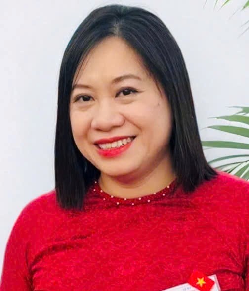 Đại hội XIV của Đảng sẽ tiếp tục khơi dậy tinh thần đoàn kết toàn dân, phát huy trí tuệ, khát vọng Việt Nam - ảnh 1