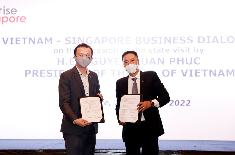 T&T Group và đối tác Singapore nghiên cứu đầu tư dự án Logistics trên 70 ha tại Long An - ảnh 1