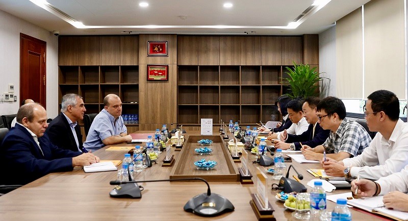 T&T Group hợp tác với đối tác Cuba sản xuất vắc xin phòng cúm và thuốc chữa ung thư - ảnh 2
