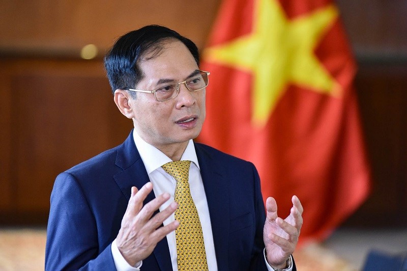 Thủ tướng Phạm Minh Chính đã kết thúc tốt đẹp chuyến công tác tại Hoa Kỳ và Brazin - ảnh 1