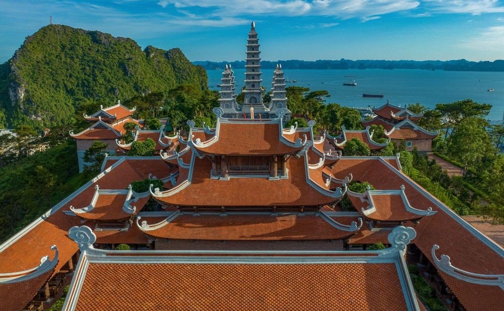 Những trải nghiệm du lịch chất nhất ở Quảng Ninh mùa thu đông này - Ảnh 4.