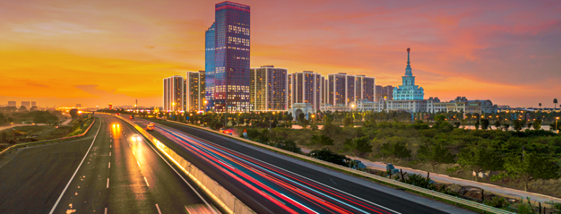 Vinhomes công bố quy hoạch Ocean City - 