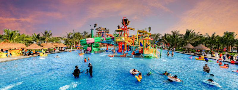 Vinhomes công bố quy hoạch Ocean City - 