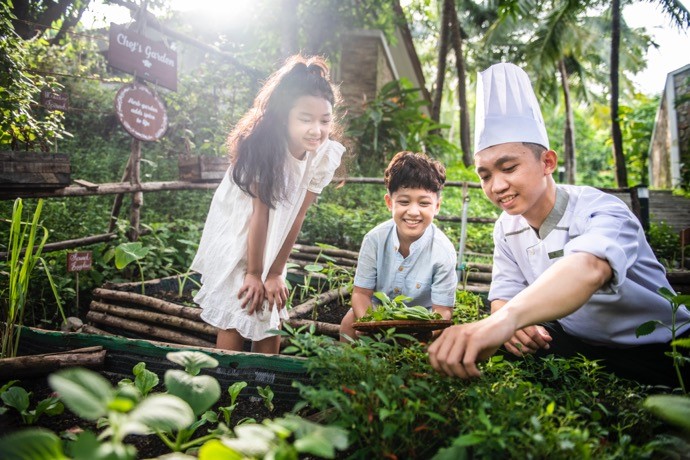 Khánh Hòa phát động chương trình "Hành động xanh - Vì tương lai xanh" - ảnh 2