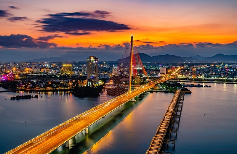 Lý giải sức hút của Đà Nẵng - đô thị đáng đến, đáng sống, đáng đầu tư bậc nhất Việt Nam - ảnh 4