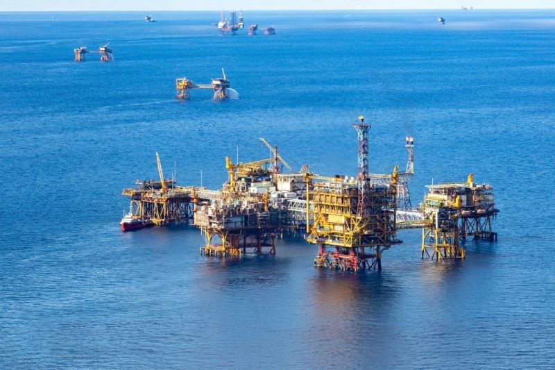 Petrovietnam: “Một đội ngũ – Một mục tiêu”, cho ngọn lửa năng lượng quốc gia luôn rực sáng - ảnh 1