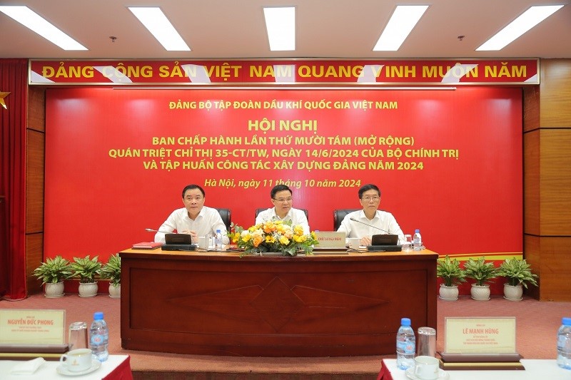 Quyết tâm hoàn thành toàn diện, vượt cao các chỉ tiêu nhiệm kỳ 2020-2025 - ảnh 3